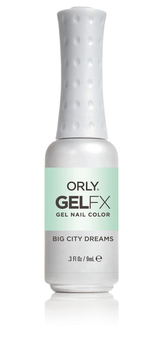 Orly GelFX Gel Polish Big City Dreams