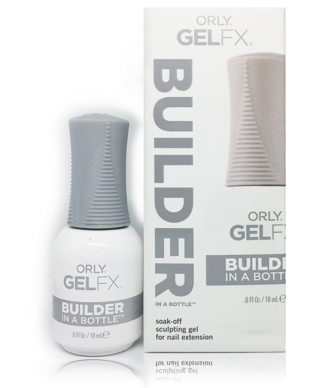 Orly Gel FX Builder in a Bottle 0.6oz