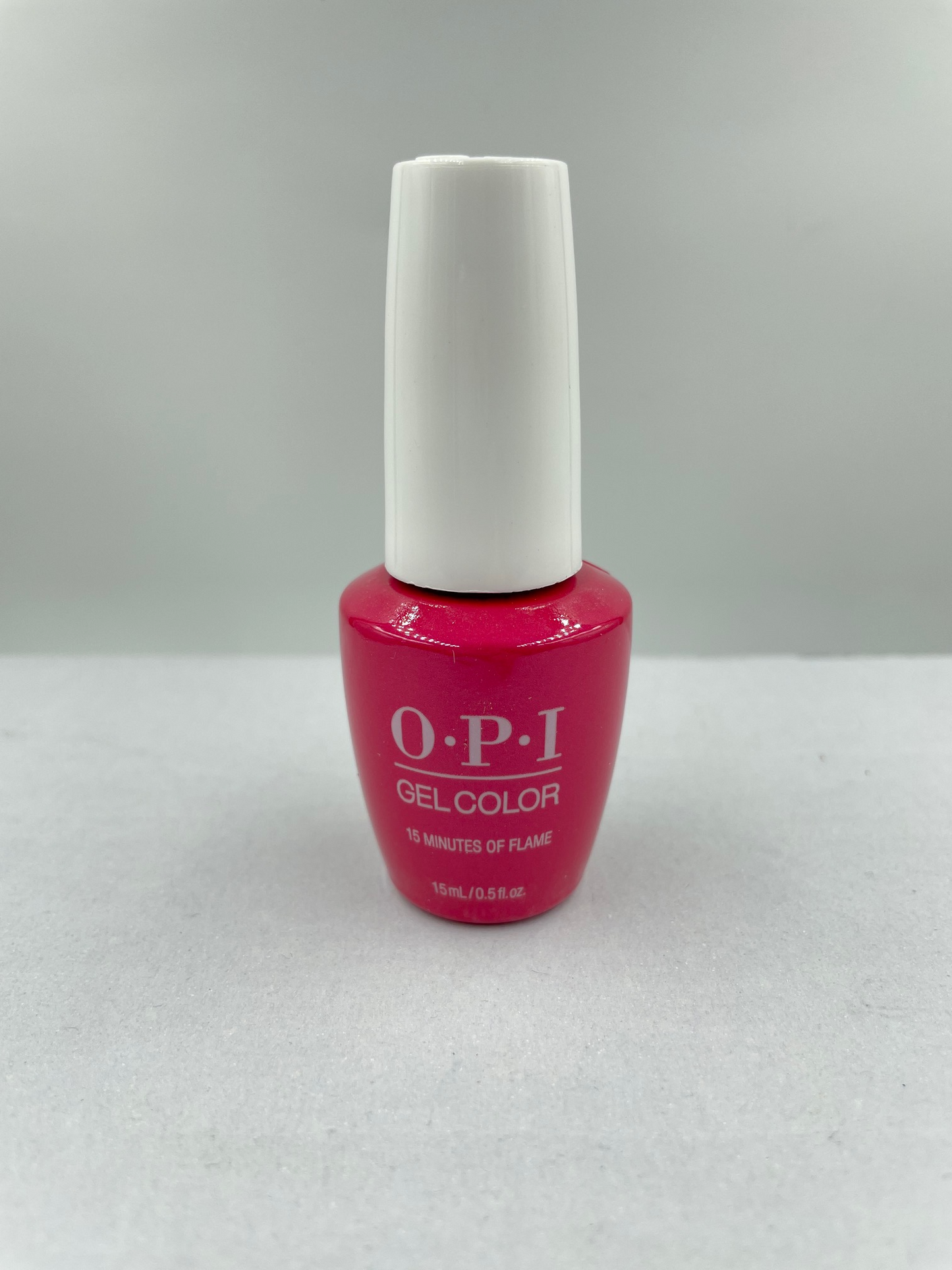 OPI Classic Gelcolor 21 Hollywood Spring 2021 - 12 PCS Full Collection