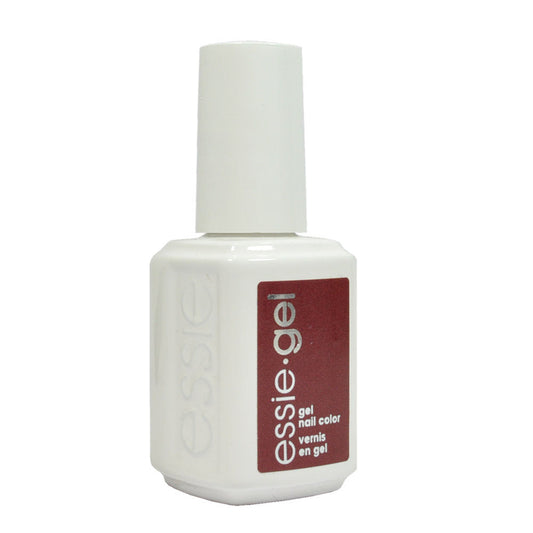 Essie Gel Polish FISHNET STOCKINGS 381G