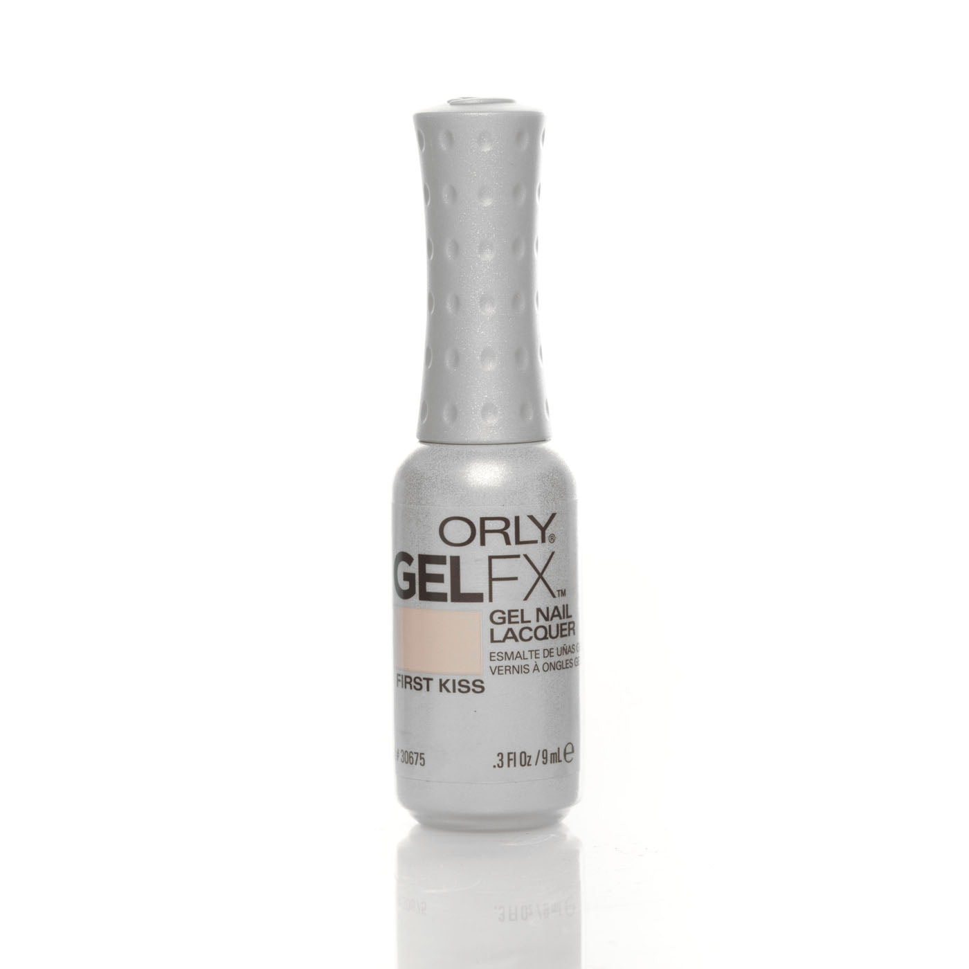 Orly GelFX Gel Polish First Kiss