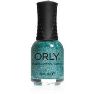 Orly Nail Lacquer Sparkling Garbage 20792