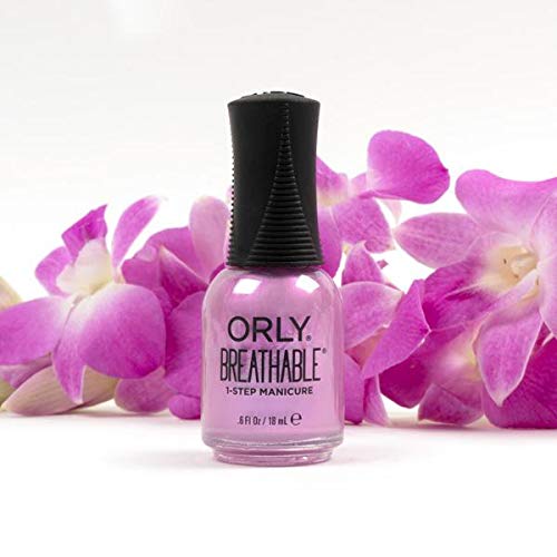 Orly Breathable #2060032 Orchid You Not