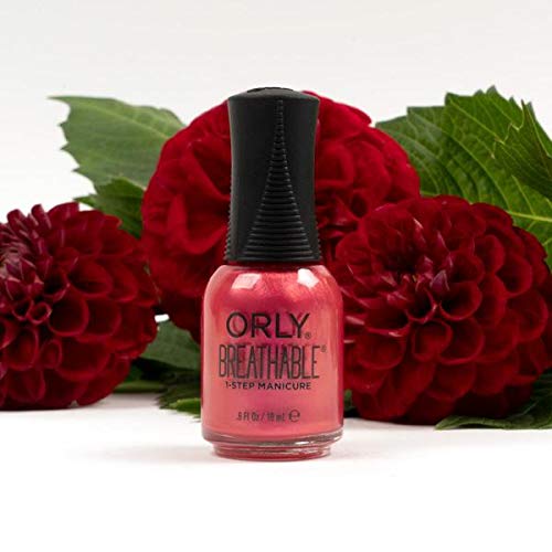 Orly Breathable #2060030 All Dahlia'd Up