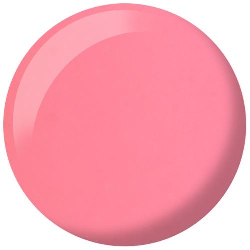 DND Duo Gel & Lacquer Strawberry Cheesecake #722-Beauty Zone Nail Supply