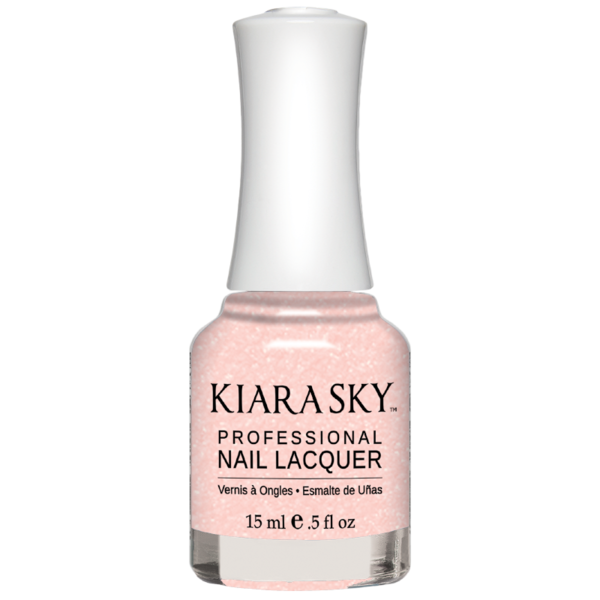 KIARA SKY ALL-IN-ONE NAIL LACQUER - N5002 I DO