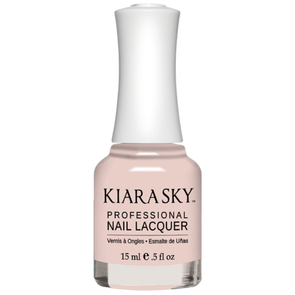 KIARA SKY ALL-IN-ONE NAIL LACQUER - N5003 LAVEN-DARE