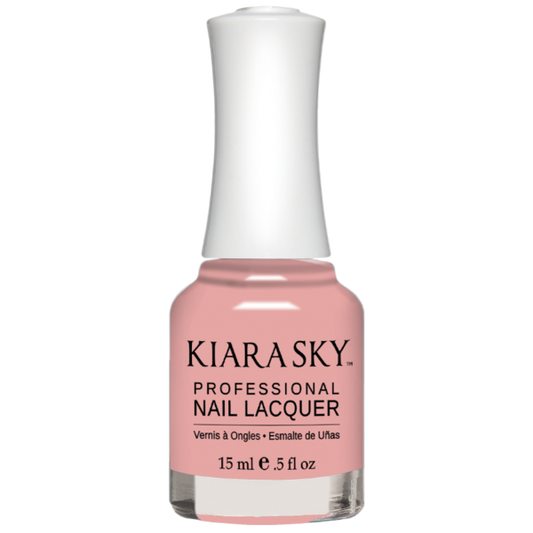 KIARA SKY ALL-IN-ONE NAIL LACQUER - N5004 OH-SO-BOHO