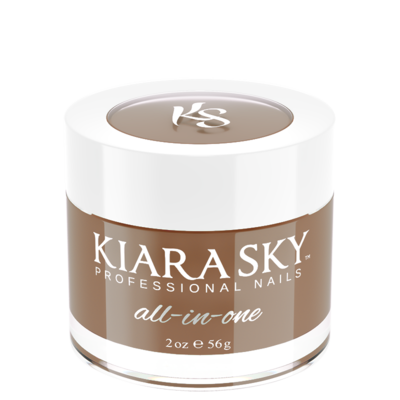 KIARA SKY ALL-IN-ONE DIP POWDER - D5021 TOP NOTCH