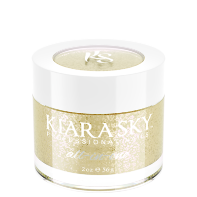 KIARA SKY ALL-IN-ONE DIP POWDER - D5024 TAKE THE CROWN