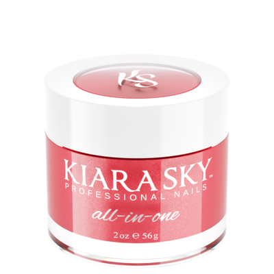 KIARA SKY ALL-IN-ONE DIP POWDER - D5028 SO EXTRA