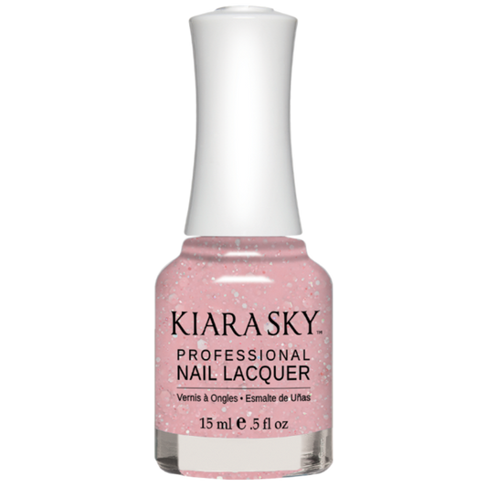 KIARA SKY ALL-IN-ONE NAIL LACQUER - N5043 TRIPLE THREAT