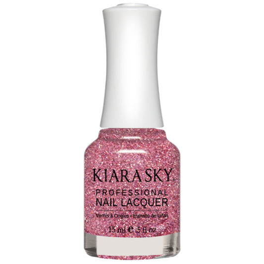 KIARA SKY ALL-IN-ONE NAIL LACQUER - N5044 PRETTY THINGS