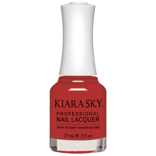 KIARA SKY ALL-IN-ONE NAIL LACQUER - N5056 MATCHMAKER