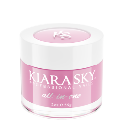 KIARA SKY ALL-IN-ONE DIP POWDER - D5058 ULTRAVIOLET