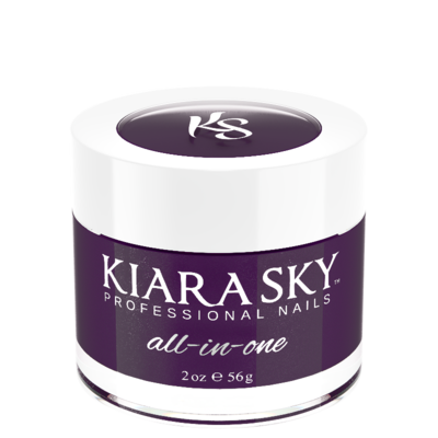 KIARA SKY ALL-IN-ONE DIP POWDER - D5064 EUPHORIC