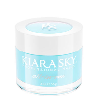 KIARA SKY ALL-IN-ONE DIP POWDER - D5068 BABY BOO