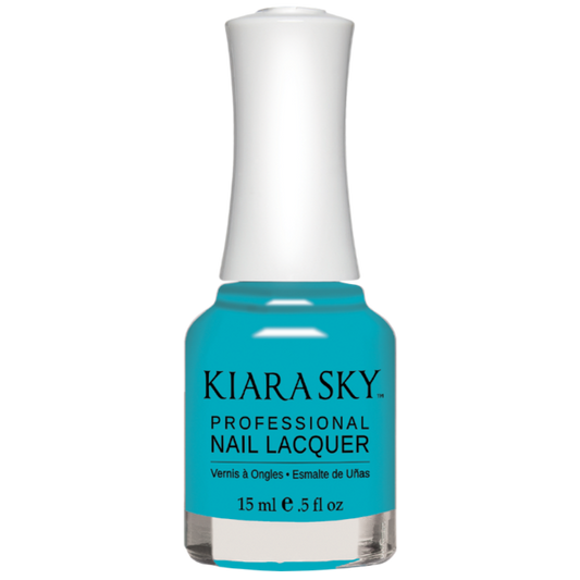 KIARA SKY ALL-IN-ONE NAIL LACQUER - N5070 SHADES OF COOL