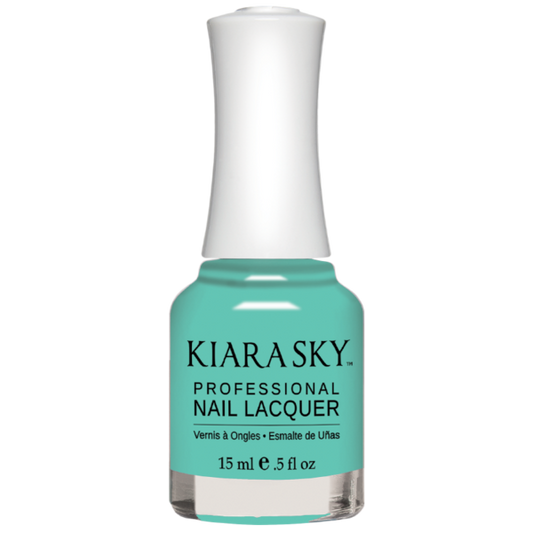 KIARA SKY ALL-IN-ONE NAIL LACQUER - N5074 OFF THE GRID