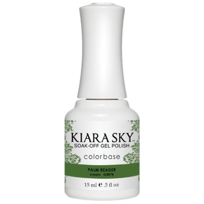 KIARA SKY ALL-IN-ONE NAIL GEL POLISH - G5078 PALM READER