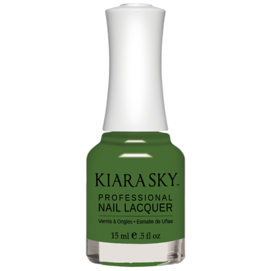 KIARA SKY ALL-IN-ONE NAIL LACQUER - N5078 PALM READER