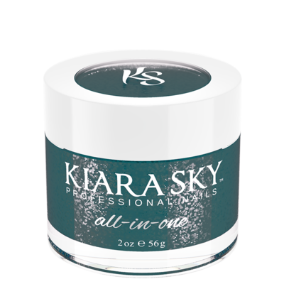 KIARA SKY ALL-IN-ONE DIP POWDER - D5080 NOW AND ZEN