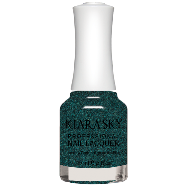 KIARA SKY ALL-IN-ONE NAIL LACQUER - N5080 NOW AND ZEN
