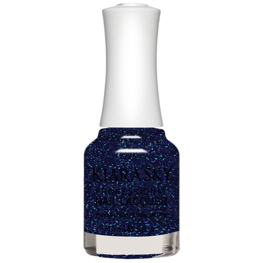 KIARA SKY ALL-IN-ONE NAIL LACQUER - N5083 KEEP IT 100