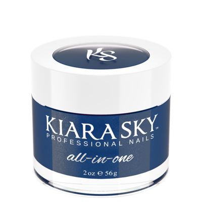 KIARA SKY ALL-IN-ONE DIP POWDER - D5083 KEEP IT 100