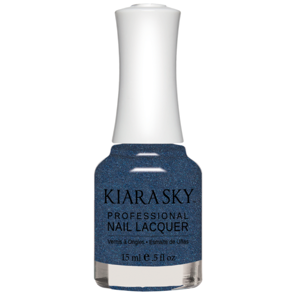 KIARA SKY ALL-IN-ONE NAIL LACQUER - N5085 LIKE THIS, LIKE THAT