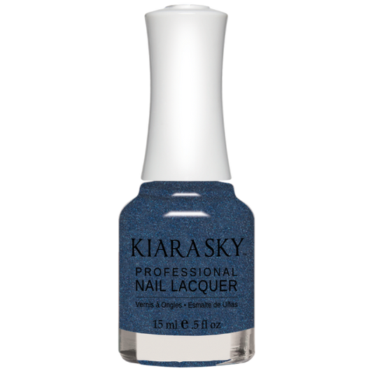 KIARA SKY ALL-IN-ONE NAIL LACQUER - N5085 LIKE THIS, LIKE THAT