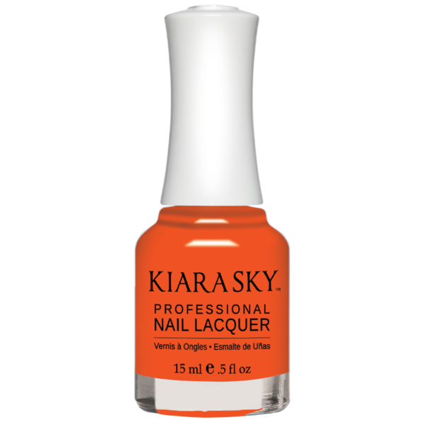 KIARA SKY ALL-IN-ONE NAIL LACQUER - N5097 O.C.