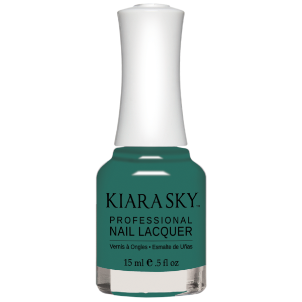 KIARA SKY ALL-IN-ONE NAIL LACQUER - N5099 SUMMER FLING