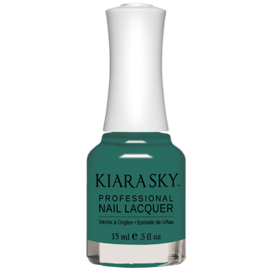 KIARA SKY ALL-IN-ONE NAIL LACQUER - N5099 SUMMER FLING