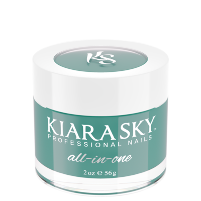 KIARA SKY ALL-IN-ONE DIP POWDER - D5099 SUMMER FLING