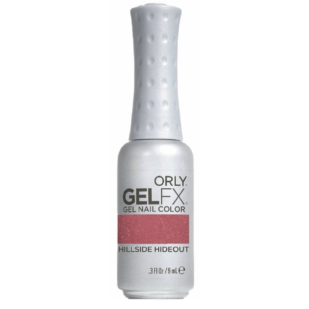 Orly GelFX Gel Polish Hillside Hideout