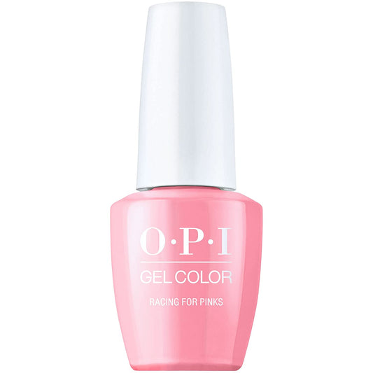 OPI GelColor - Racing for Pinks D52