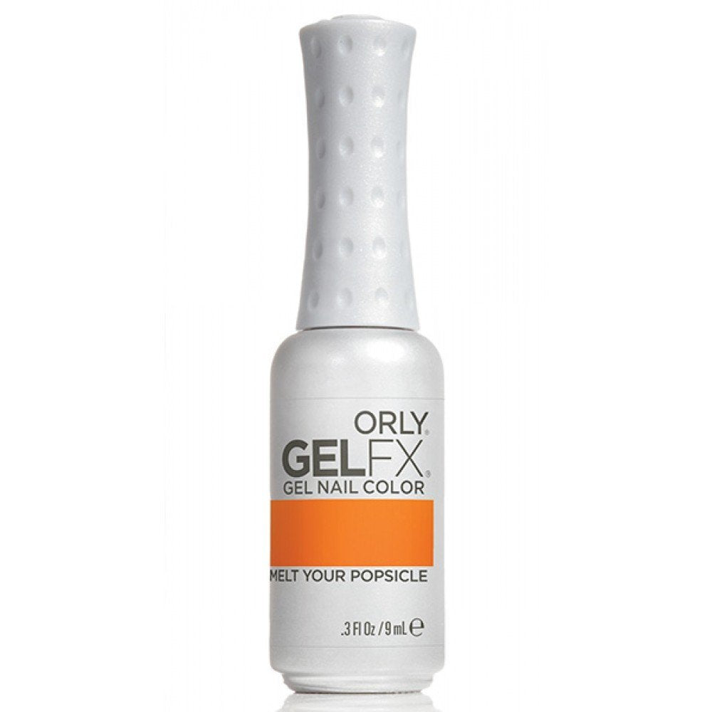 Orly GelFX Gel Polish Melt Your Popsicle
