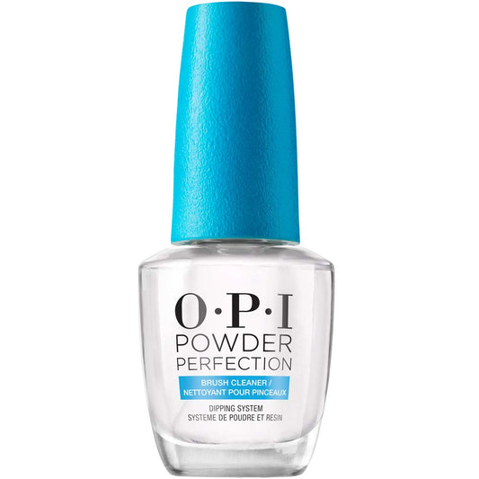 OPI Powder Perfection Brush Cleaner