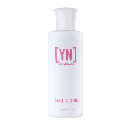 Young Nails Liquid 8 oz