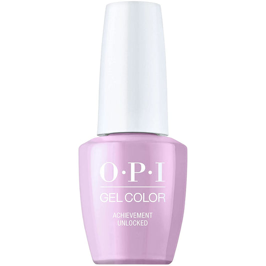 OPI GelColor - Achievement Unlocked D60