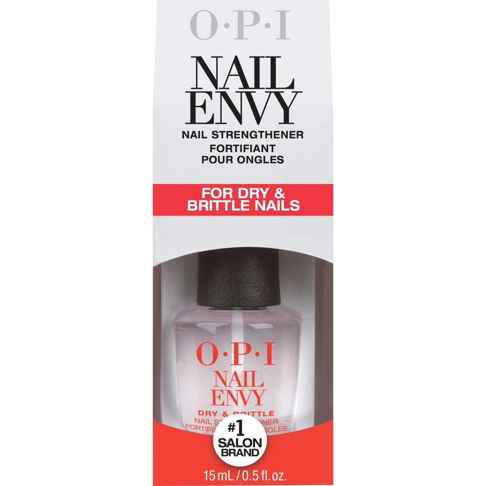 OPI Nail Envy For Dry & Brittle Nails