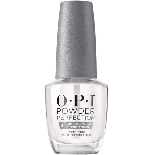 OPI Powder Perfection Top Coat