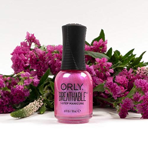 Orly Breathable #2060031 She's a Wildflower