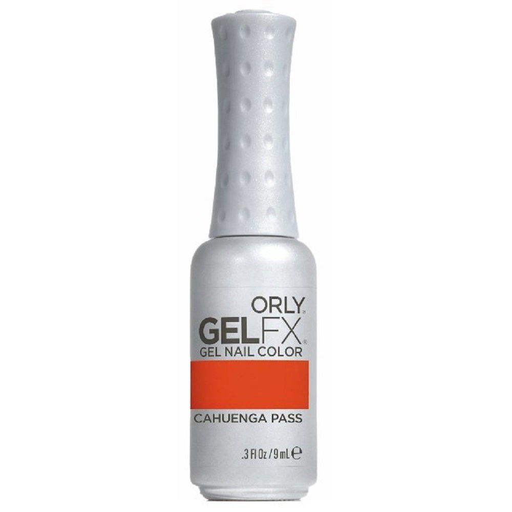 Orly GelFX Gel Polish Cahuenga Pass