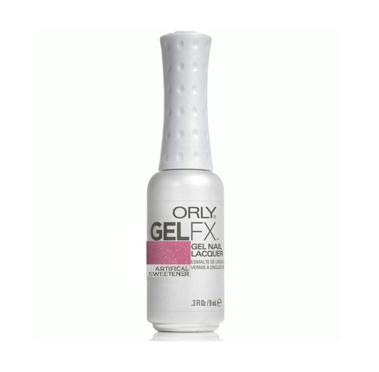 Orly GelFX Gel Polish Artificial Sweetener