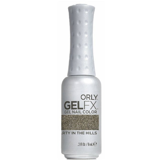 Orly GelFX Gel Polish Party In The Hills
