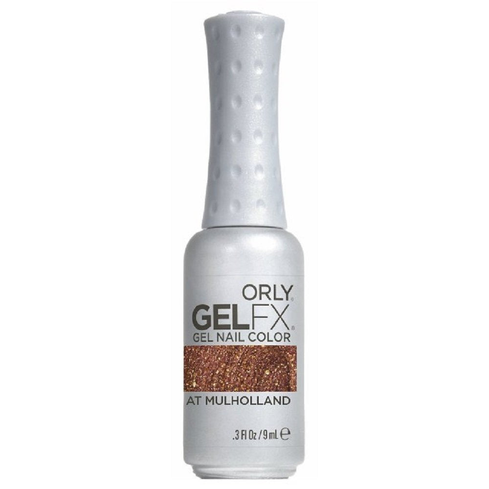 Orly GelFX Gel Polish Meet Me At Mulholland