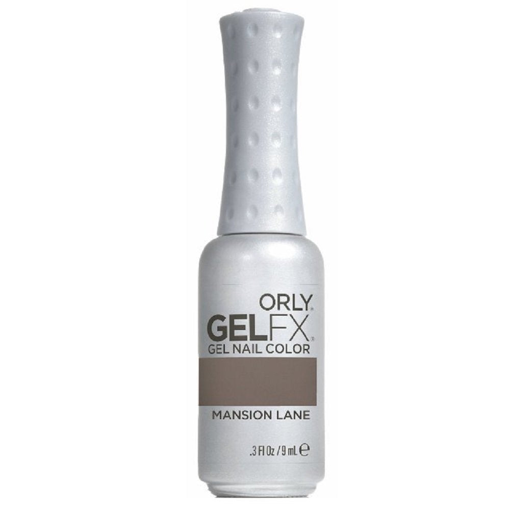 Orly GelFX Gel Polish Mansion Lane