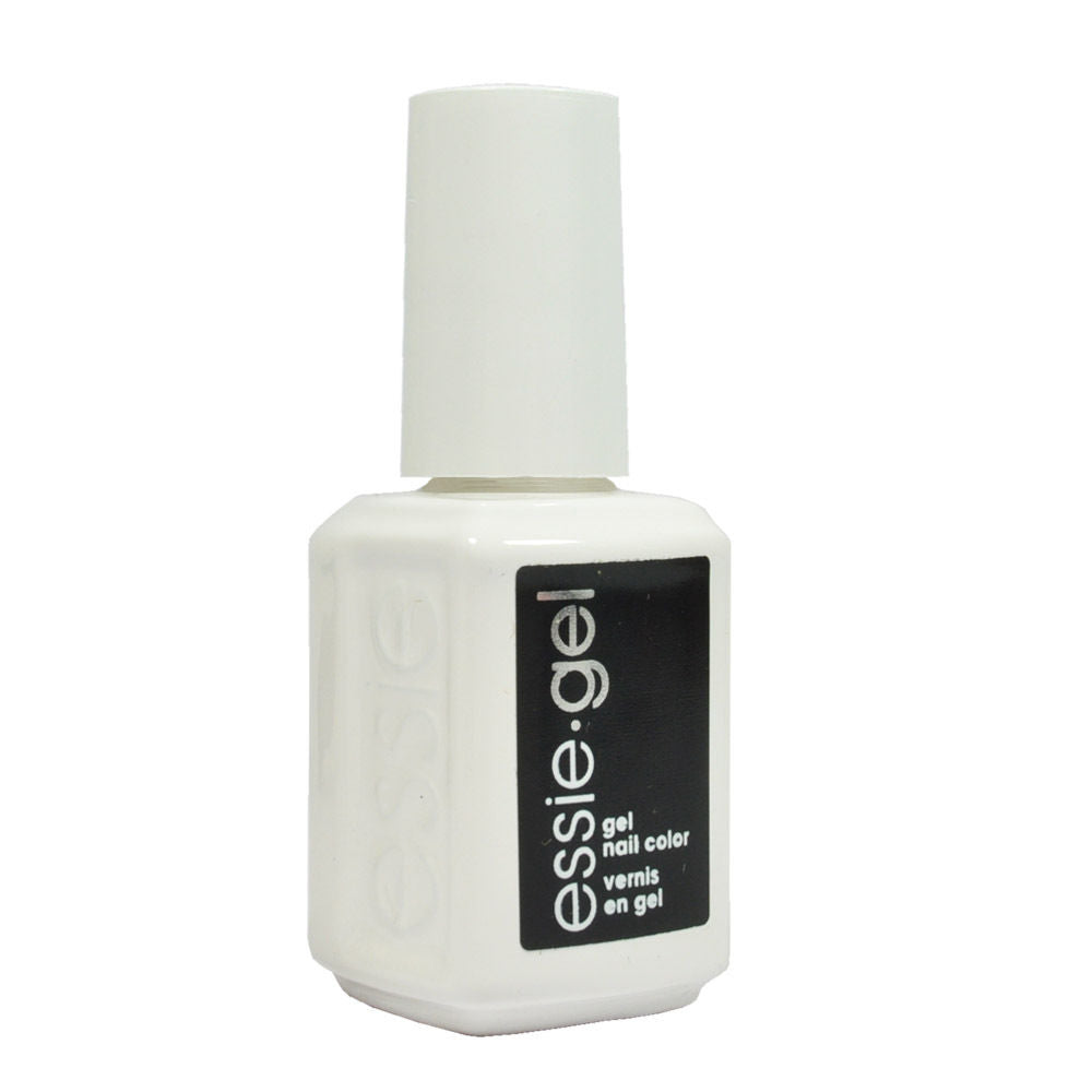 Essie Gel Polish LICORICE 56G